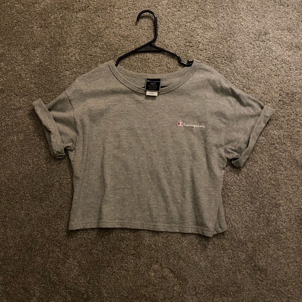 champion tee shirt